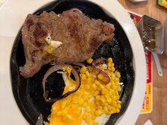 -豪客来牛排(成都锦江大融城店)