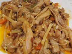 -马凯餐厅(长椿街店)