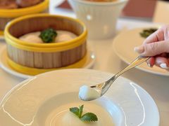 -顺德喜来登酒店·采悦轩