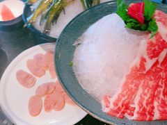 -五星桥原切肥牛火锅·30年专注好牛肉(湖塘店)