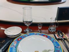 -酒蜻蜓·庭院私房菜(天元东路店)