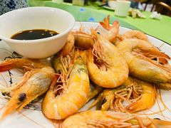 -盛港湾海鲜食府(黄沙店)