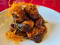 -侬佳蒸菜馆(听潮店)