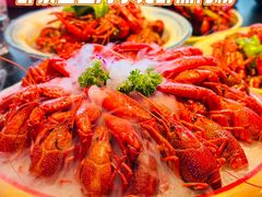 -虾乐园龙虾·夜宵(松江店)