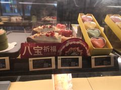 -星巴克(真如星光耀广场店)