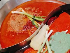 -大龙燚火锅(太古里店)