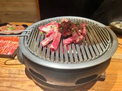 -千寻烧肉(政务区店)
