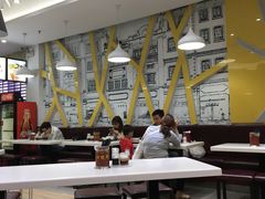 大堂-禾师兄·布拉肠(一德路店)
