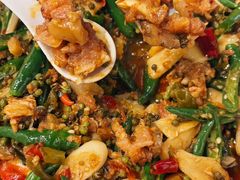 -绝味江湖发动鸡(新牌坊店)