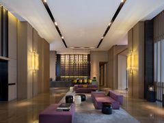 -杭州逸酒店(西湖武林店)