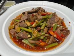 -建哥老菜馆(瑞达公寓一店)
