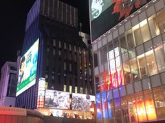 -道顿堀水上观光船(太左衛門橋船着場)