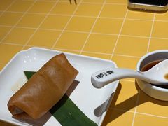 -蔡澜点心·粤菜(花城汇南区店)