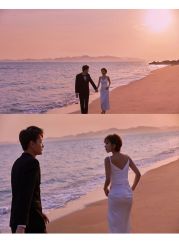 -太古映画婚纱摄影(天河店)