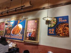 大堂-二孃鸡爪爪(东风路总店)