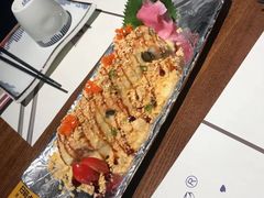 -花宴·日式料理