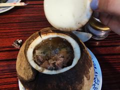 -達揚原味燉品(文明路店)