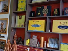 -南京同仁堂(中华路店)