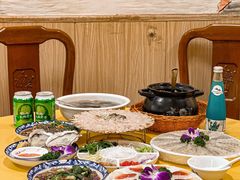 -官塘陈记鱼生·潮汕砂锅粥·牛肉火锅(潮枫路总店)