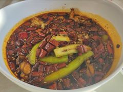 -嘉陵楼馋嘴城(簋街总店)