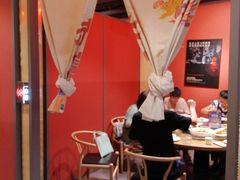 -赤宴·川菜(玉林店)