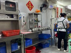 -花苑美食横琴生蚝火锅(拱北粤华路店)