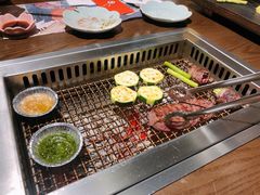 -樱宿日式和牛烧肉(五道口店)