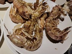 -加餐海鲜自助(集美银泰百货店)