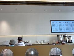 -喜茶(永旺梦乐城店)