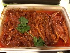 -川西坝子火锅(清江东路3.0直营店)