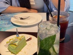 -22ºN BISTRO西餐&酒馆(石奥商业街店)