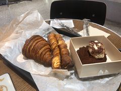 -OUR Bakery(SKP-S店)