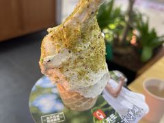 -野人先生Gelato(上海长宁龙之梦店)