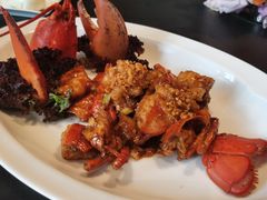 -宝丽轩中餐厅BAOLIXUAN