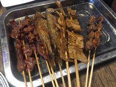 -夜猫子串吧·龙虾.江西小炒(万塘路店)