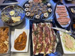 -杀猪天·韩国烤肉(总店)