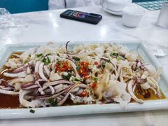 -威海渔村(黄兴路店)