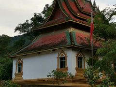 -西双版纳勐泐文化旅游区