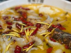 -蓉城小馆(科兴店)