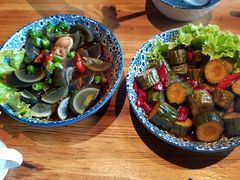 -有才叔的小馆(招商依云曲江店)