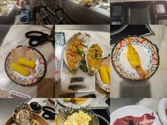 -火炉火自助餐(西直门凯德MALL店)