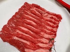 -涮福記·现切牛羊肉火锅(世纪汇店)