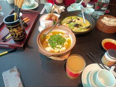 -唐猫庭院·千年陕菜(赛格国际购物中心店)