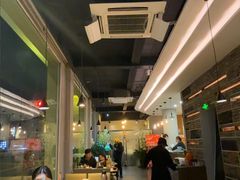 -莲餐厅·湖北菜·潜江小龙虾店(愚园路店)