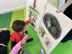 -全优加早教托育园(广百新一城店)