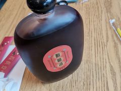 -北往西·西安油泼面(万德庄店)