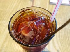 柠檬红茶-添好运点心专门店(百老汇店)