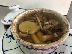 -達揚原味燉品(文明路店)