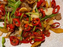 -嘉丰湘菜馆(芳群园店)
