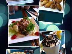 iphone_upload_pic-棒约翰比萨·意面(张江店)